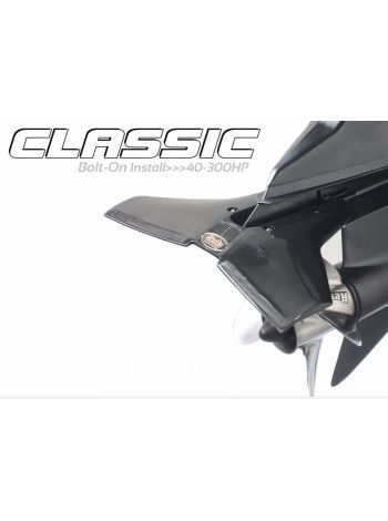 Гидрокрыло StingRay Classic Senior, 40-300 л.с. SR-1