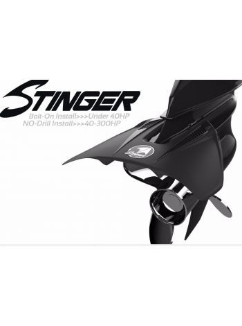 Гидрокрыло StingRay Stinger, 4-300 л.с. Stinger-1