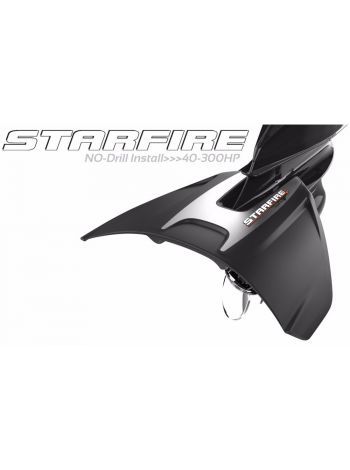 Гидрокрыло StingRay StarFire, 40-400 л.с. StarFire-1