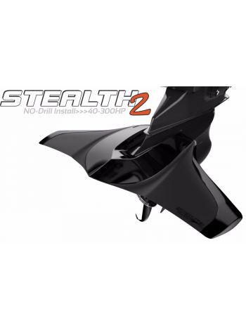 Гидрокрыло StingRay Stealth 2, 75-300 л.с. Stealth 2-1