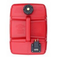 Паливний бак аналог Yamaha 12L