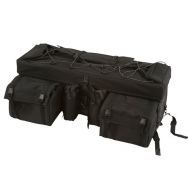 Кофра ATV 9030 ткань черная 90л 310х270х860
