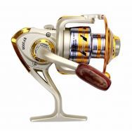 Катушка HC EF3000, 10 подшипников