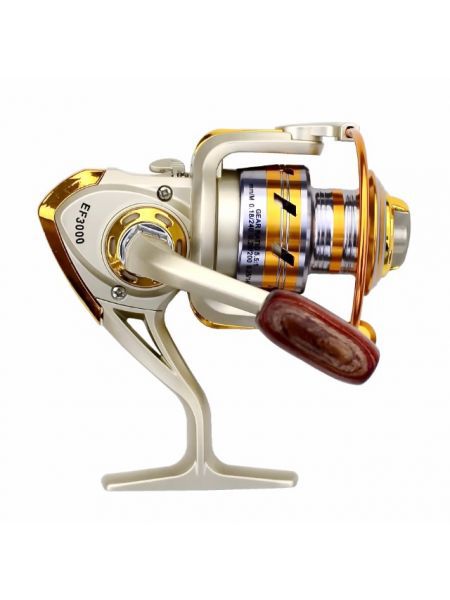 Катушка HC EF3000, 10 подшипников