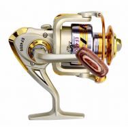 Катушка HC EF4000, 10 подшипников