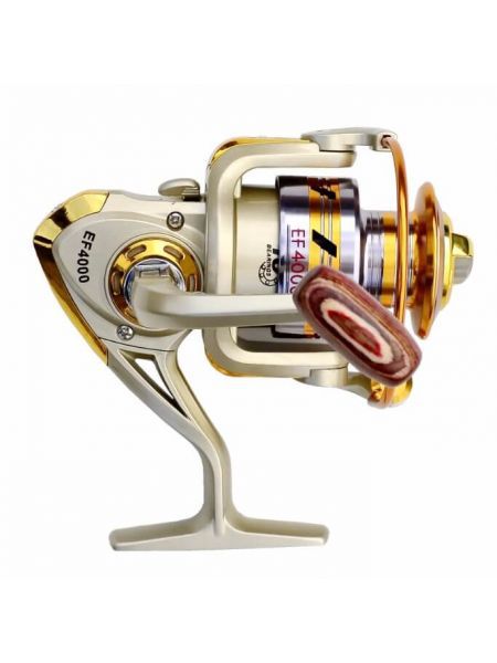 Катушка HC EF4000, 10 подшипников