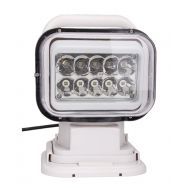 Прожектор LED523 точечный белый 3200lm 50W