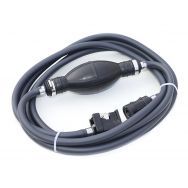 Груша PRIMARY с коннекторами, pr. pump Yamaha