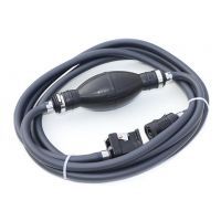 Груша PRIMARY с коннекторами, pr. pump Yamaha