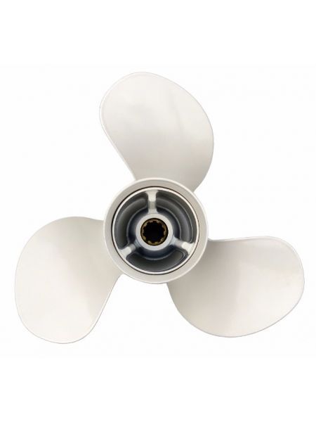 Винт Yamaha 4-6 HP (7-1/2x7) 6E0-45943-01-EL