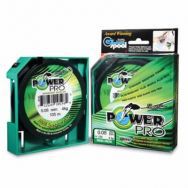 Шнур Power Pro 0.16 китай, черный 
