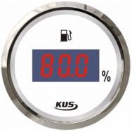 Датчик уровня топлива, цифровой,белый Wema (Kus) Китай KY10113