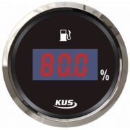 Датчик уровня топлива, цифровой, черный Wema (Kus) Китай KY10012