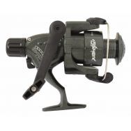 Катушка Fisher CB340 темнозеленая 1BB (marked 3BB)