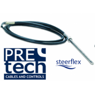 Рулевой трос  PRETECH15 ft 4.57м