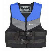 Спасательный жилет Weekender размер XXXXL, YW1101 неопрен
