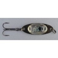 Блесна с LED подсветкойLED lure