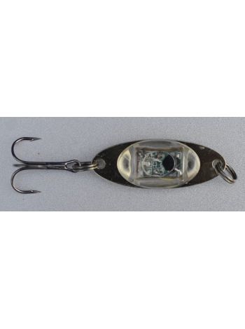 Блесна с LED подсветкойLED lure