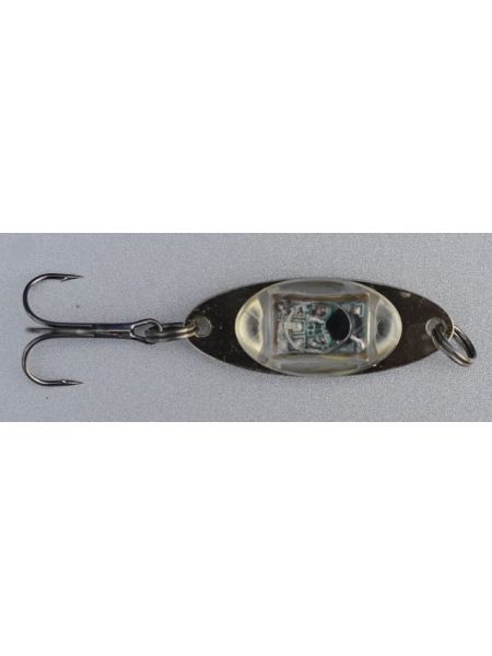 Блесна с LED подсветкойLED lure