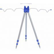 Подставка на 5 удочек GJ-YP05