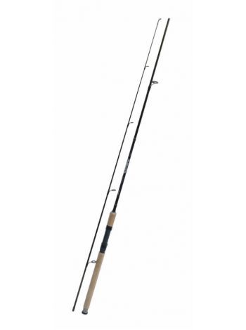 Спиннинг 40525-30гр 2.4м mix carbon im6