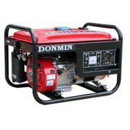 Генератор DONMIN DM2500CX