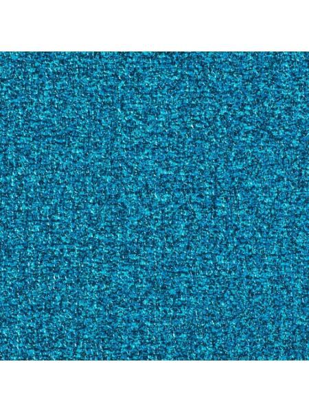 Напольная ткань с покрытием Nautelex DARK BLUE №5 цена шт. за 10смх190см
