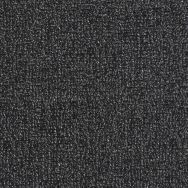 Напольная ткань с покрытием Nautelex BLACK №1 цена шт. за 10смх190см