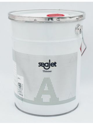 THINNER A универсальный разбавитель для антиобростайки и грунтовки SEAJET 011 5л THINNER A универсальный разбавитель для антиобростайки и грунтовки SEAJET 011 5л
