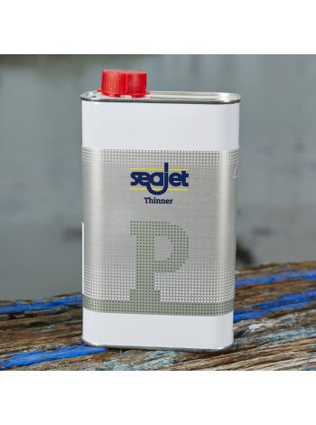 THINNER P разбавитель для полиуритановых красок 1л