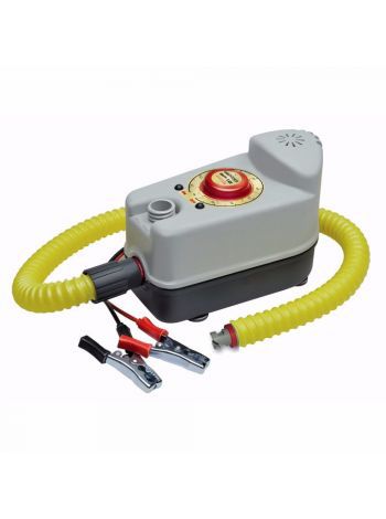 Насос Bravo BP12 12V 160л/м 14,5psi