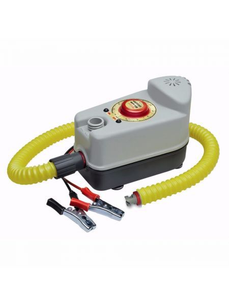 Насос Bravo BP12 12V 160л/м 14,5psi Насос Bravo BP12 12V 160л/м 14,5psi