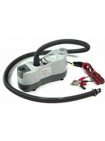 Насос Bravo BTP 12 Manometer 12V 450л/м 14,5psi