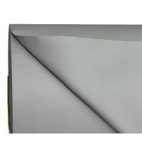 Ткань ПВХ для надувных лодок 50х2,18м темно-серая 800гр
