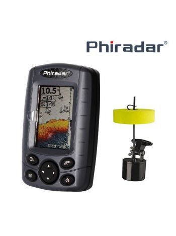 Эхолот Phiradar FF188N