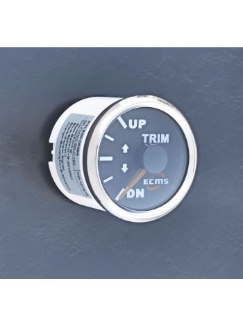Датчик трима ECMS PMM2-BS-0-190 (черный)