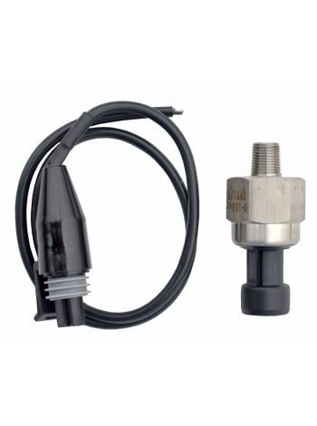 Сенсор давления, выход 0,5-4,5V 0-10Bar NPT 1/8