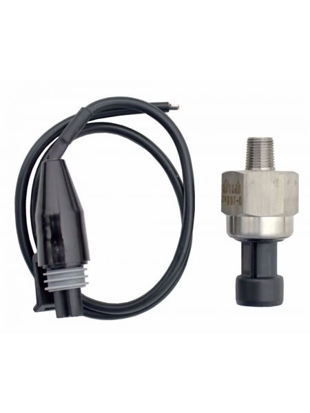 Сенсор давления, выход 0,5-4,5V 0-10Bar NPT 1/8 Сенсор давления, выход 0,5-4,5V 0-10Bar NPT 1/8
