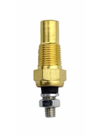 Сенсор температуры 40-120 градусов С, 300-23ohm  NPT 1/8