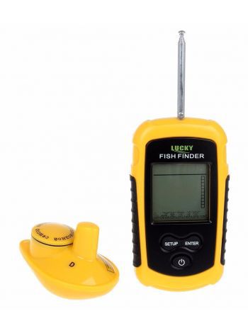 Эхолот Lucky FFW1108-1