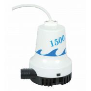 Помпа 1500GPH 12V WW-05807