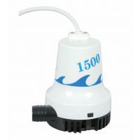 Помпа 1500GPH 12V WW-05807