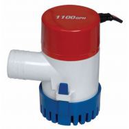 Помпа 1100GPH 12V автомат WW-07102A