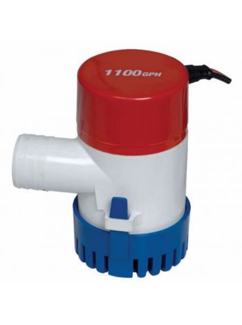 Помпа 1100GPH 12V автомат WW-07102A