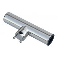 Держатель удочки на поручень HF07-220S 7/8"-1"