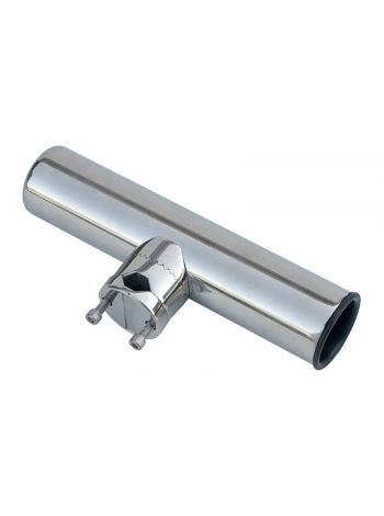 Держатель удочки на поручень HF07-220S 7/8"-1"