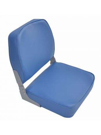 Сиденья низкое синее 1001102