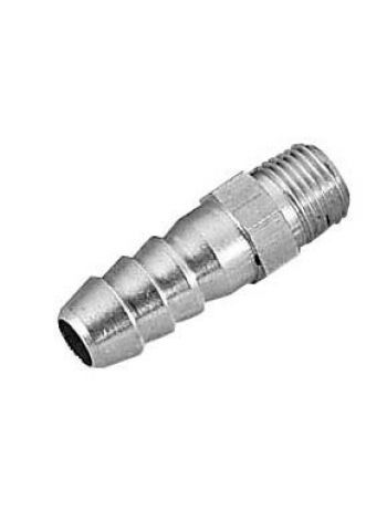 Латунный адаптер 1/4" NPT X 5/16" C33430