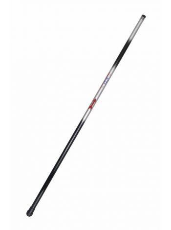 Удочка без колец GPR26 6м серо-черная