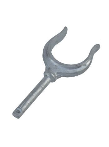 Уключина весла гальванизированная 14 X 57MM 1111423